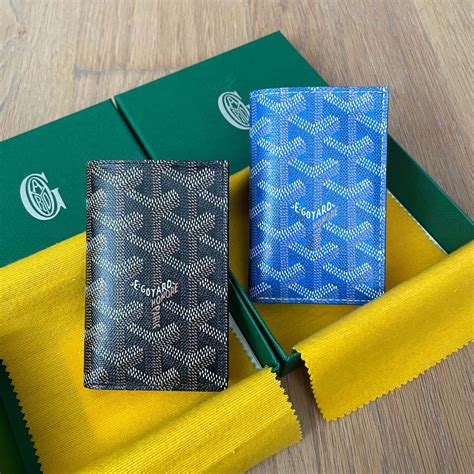 goyard mens wallet price 2014